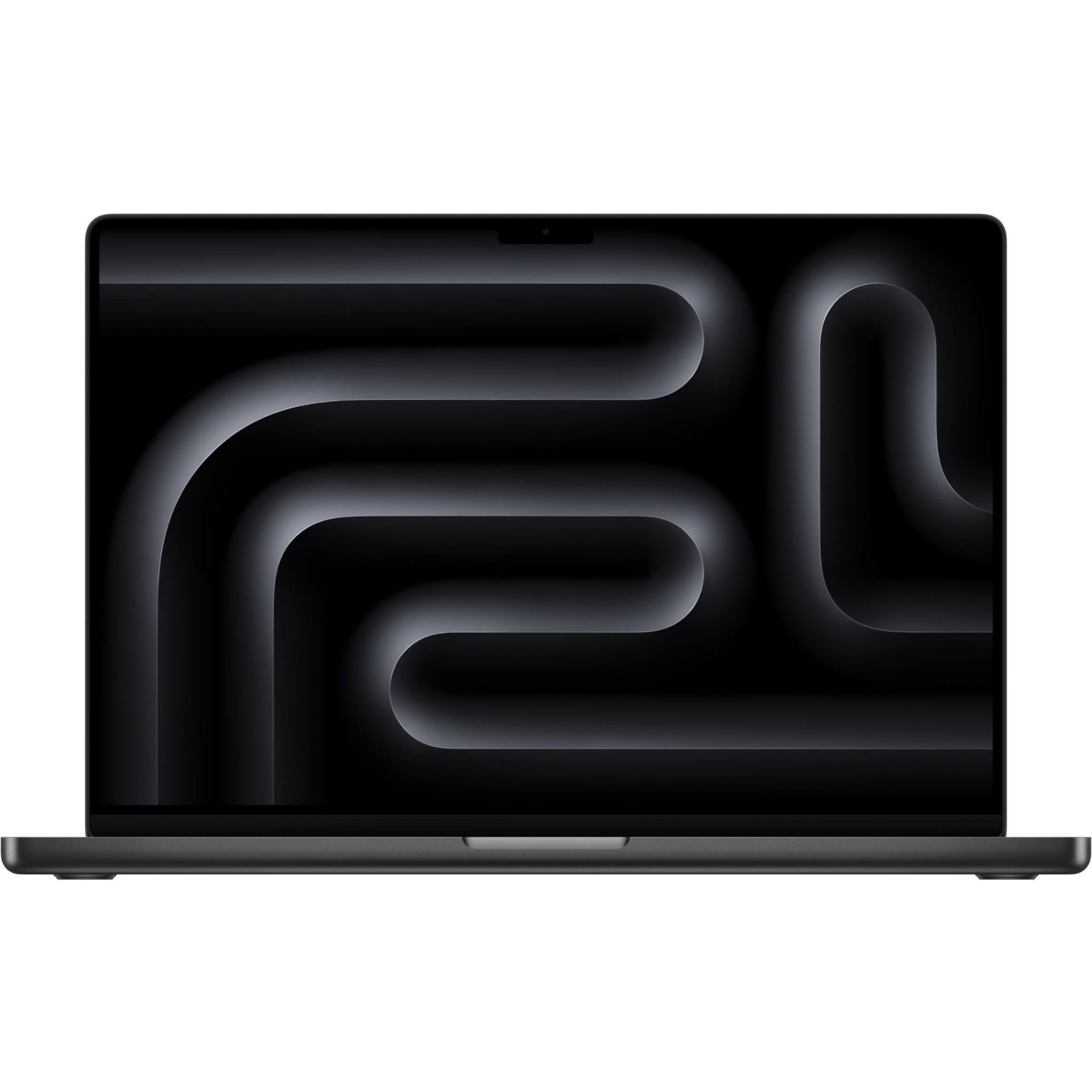 Picture of Apple MacBook Pro 16" M3 Max 16-core CPU, 40-core GPU 48GB 1TB 140W Space Black 1YR Warranty